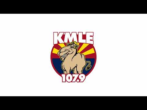 KMLE-FM/Chandler, Arizona Legal ID - July 7, 2022