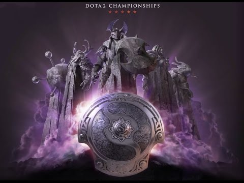 [Merlini Talks TI4] Dota 2 - American Qualifiers