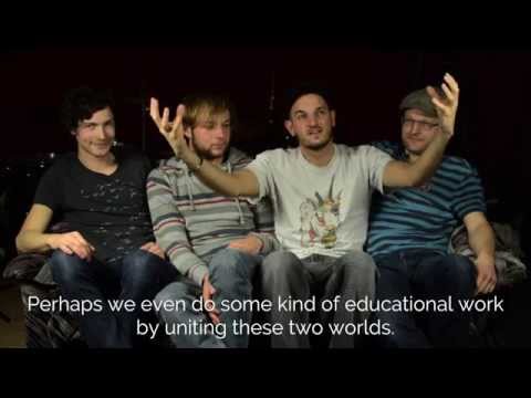 Introducing MICK BAFF