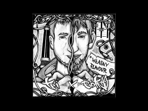 16. TEI 2JEDEN & Piotras - Hałas na rejonie (feat. Tasz)