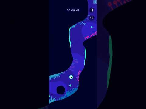 Ordia Level 3 Speedrun: 20.01s (World Record) [Reclaimed]