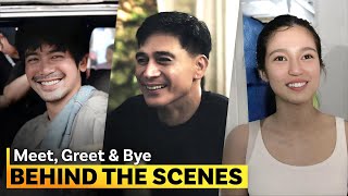Meet, Greet & Bye (2025) Video