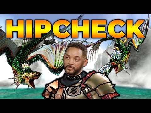 The Plesioth Experience in MHFU