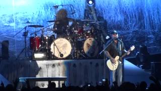 Black Stone Cherry - Blind Man - Live - Manchester 2014