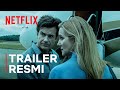 Ozark Season 3 | Trailer Resmi | Netflix