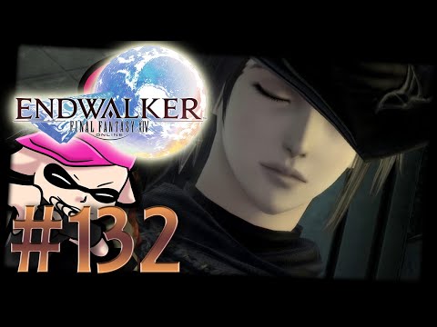 Nichtsgesandte in Garlemald [Let's Play] Endwalker: Final Fantasy XIV [Part 132]