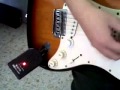 Joyo Mini Guitar Amp MP3 
