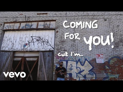 Java Jukebox - Coming For You (Official Lyric Video)