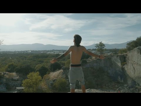 ÁNGELDELAJAURÍA - VENENO 🐍 [KARENCIAS #2] (VIDEOCLIP)