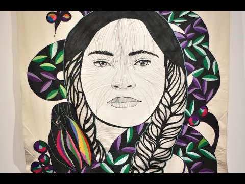 Tour virtual por el Museo Caraffa