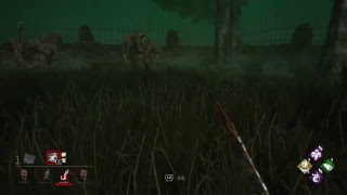 ブギ男のdead by daylightをやってみようと思うんだ　＃16