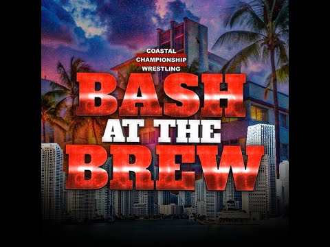 CCW Bash At The Brew 57 Results (10/4):  LJ Cleary, Nikki Blackheart Compete