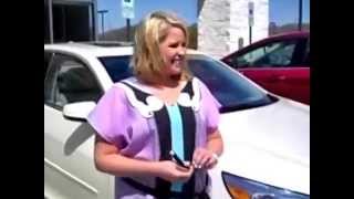preview picture of video 'Waynesville Auto Review: Mackenzie Sawyer'
