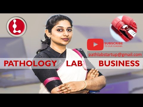 Qualification for running a lab