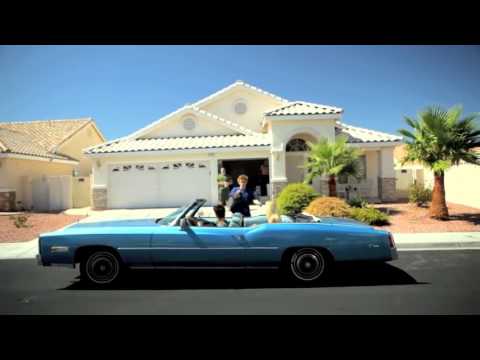 Tim Berg - Seek Bromance (Director's Cut)