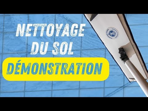 comment nettoyer lino