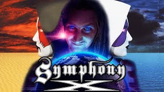 Communion and the Oracle (Live Vocal Cover) feat. Vitaliy Antonuk &amp; Ristridi