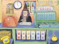The Jolly Post Office PC Game