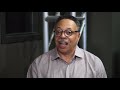 George Elliott Clarke on teaching Black Canadian writing (Pt 15 of 32)