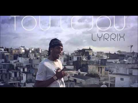 Lyrrix x Laby x Shinshin x Kalash x Lutin x Boss papy Mix trap 2015