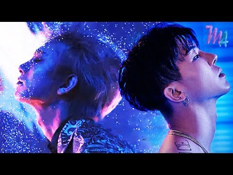 SEVENTEEN & MINO (WINNER) - BODY FEAR 몸 독 [MASHUP BY MONNYARCADE]