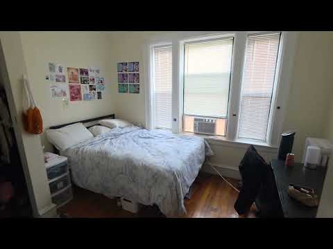 Watch YT Video Tour! Modern Apt w Ht/HW Included, Near T, NO FEE, Reduced Pricing! Spacious, Sunny! property video
