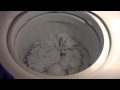 Frigidaire Affinity Immersion Care Washer: Stained ...