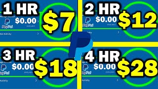 View Ads and Earn Easy  Fast Paypal Money!