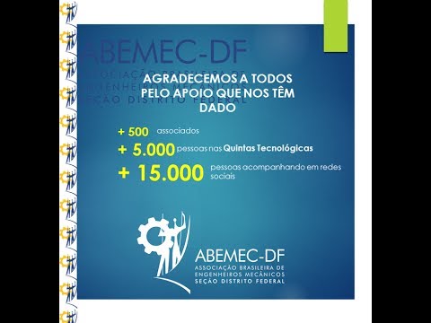 Palestra Manutenção Preditiva - Análise de Vibrações de Equipamentos Rotativos