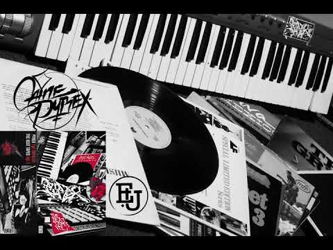 Caine Pyrex - Fyer Starter x Instrumental (Aka PyrexThe Impaler)