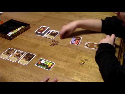 DGA Plays: Jambo (Ep. 97 - Gameplay / Let's Play)