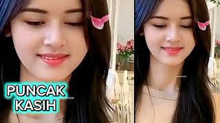 Download lagu PUNCAK KASIH # ZIANA ZAIN  mp3