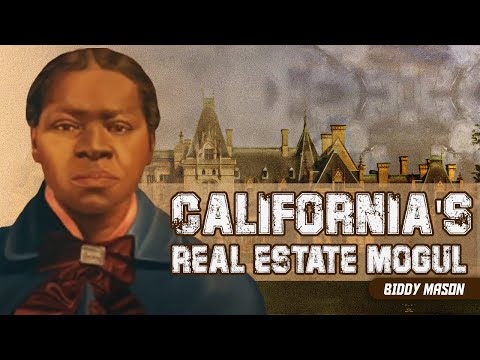 The Story of Bridgett "Biddy" Mason