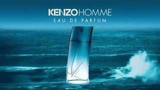 verhoging Nachtvlek Overgang Kenzo Homme Eau de Parfum Kenzo cologne - a fragrance for men 2016