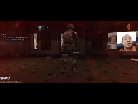 Gaming test Oppo A31 COD MOBILE