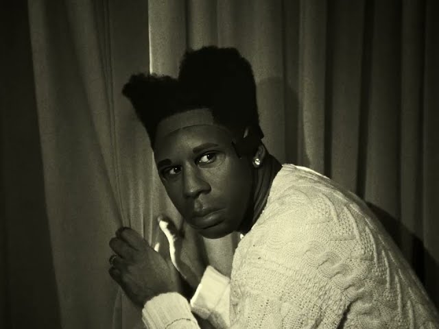 Noid von Tyler The Creator ((jetzt ansehen))