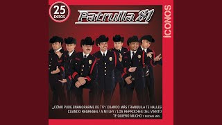 Cuando Más Tranquila Te Halles Lyrics English Translation