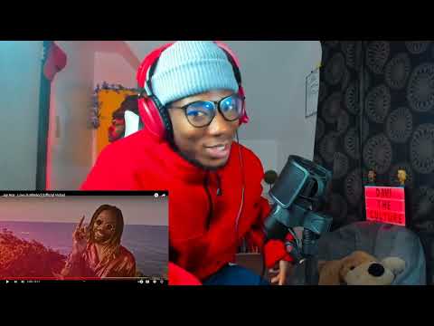 🇿🇲🥰 ADEKUNLE GOLD‘s TWIN  @JayRoxMusic - Love is Blinded (Official Video) | REACTION