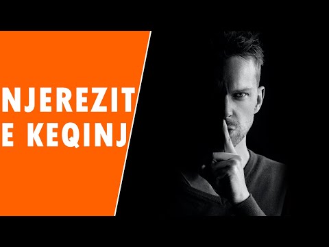 Pse ekzistojne njerezit e keqinj? Pse njerezit bejne keq?