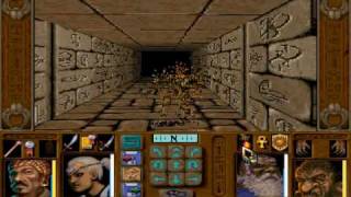 Let's Play Ravenloft - Stone Prophet part 043