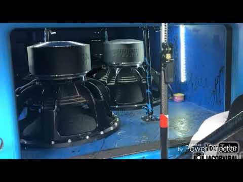 Wochee- So Fly (17 hz)