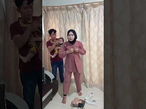 Definisi isteri gak tau diri 😆 #komedi #lucu