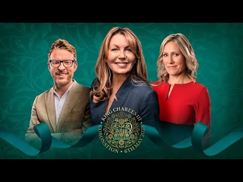 The Coronation of TM King Charles & Queen Camilla (BBC One & iPLayer)