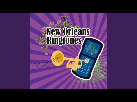 When the Saints Go Marching In