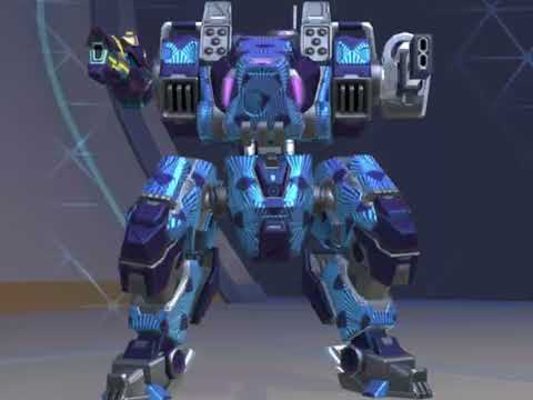 GateCrasher: Mech Arena Funny Video