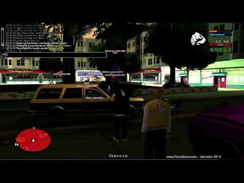 FULL ASR+NRE CASAS DE ROBO SAN FIERRO