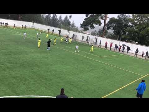 RESTV /  Valencia C.F. 3 - Arroyo Pisuerga 0 / BENJAMÍN / 1/4 Final - Fase Oro