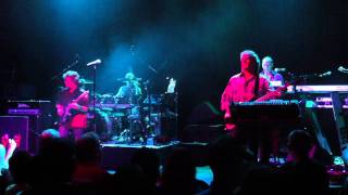 Saga - Conversations Hedon Zwolle 11-06-22