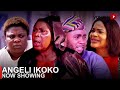 Angeli Ikoko Latest Yoruba Movie 2023 Drama |Feranmi Oyalowo |Madam Saje |Tosin Olaniyan |Ayo Olaiya