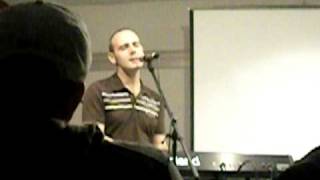 Gregory Douglass - I Wonder